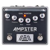 CARL MARTIN AMPSTER PEDAL image