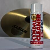 SABIAN CYMBAL CLEANER SAFE AND SOUND