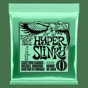 ERNIE BALL HYPER SLINKY 8-42 GAUGE image
