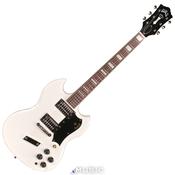 GUILD S-100, POLARA WHITE image