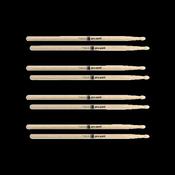 PROMARK 5B SHIRA KASHI OAK DRUMSTICK image