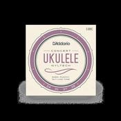 D'ADDARIO EJ88C CONCERT UKULELE NYLTECH STRINGS