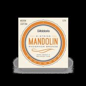 D'ADDARIO BLUEGRASS MANDOLIN STRINGS