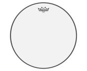 REMO 15" EMPEROR CLEAR DRUMHEAD