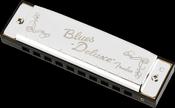 FENDER BLUES DELUXE HARMONICA, KEY OF C