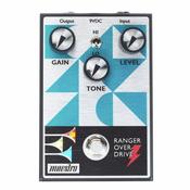 MAESTRO RANGER OVERDRIVE image