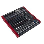 PROEL 12 INPUT 4 BUS MIXER image