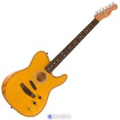 FENDER ACOUSTASONIC PLAYER TELECASTER image
