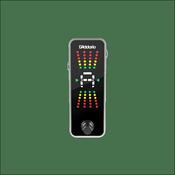 D'ADDARIO CHROMATIC PEDAL TUNER image