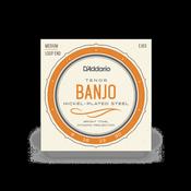 D'ADDARIO EJ63 TENOR BANJO STRINGS