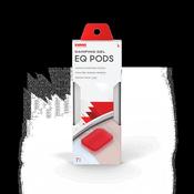 EVANS EQ PODS DRUM DAMPENERS image