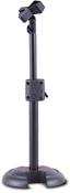 HERCULES MS100B SHORT MICROPHONE STAND image