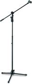 HERCULES MS632B TRIPOD BOOM MICROPHONE STAND image