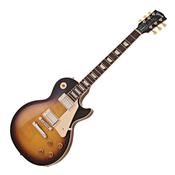 GIBSON LES PAUL STANDARD '50S, TOBACCO BURST image