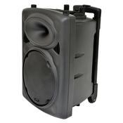 QTX SOUND QR10PA PORTABLE SPEAKER image