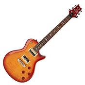 PRS SE245, VINTAGE SUNBURST image