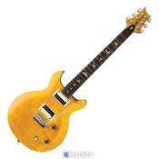 PRS SE SANTANA SIGNATURE, SANTANA YELLOW
