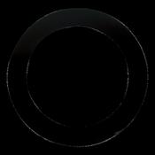REMO DYNAMO BLACK 5" HOLE PROTECTOR