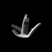 D'ADDARIO ARTIST CAPO SILVER image