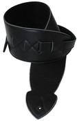 LEATHERGRAFT SOFTY, BLACK image