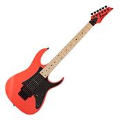 IBANEZ RG550 GENESIS, ROAD FLARE RED image
