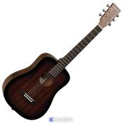 TANGLEWOOD TWCRT CROSSROADS TRAVEL ACOUSTIC GUITAR image