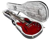 HISCOX PRO 335 STYLE GUITAR HARDCASE image