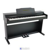 BELMONT DP-200 HOME PIANO, BLACK image