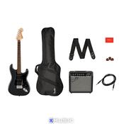 SQUIER AFFINITY STRAT HSS GUITAR PACK image