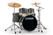 SONOR AQX STAGE SET, BLACK