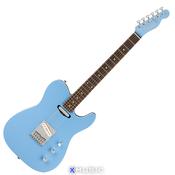 FENDER AERODYNE SPECIAL TELECASTER, CALIFORNIA BLUE image