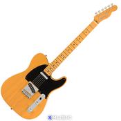 FENDER AMERICAN VINTAGE II 1951 TELECASTER, BUTTERSCOTCH BLONDE image