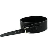 LEATHERGRAFT FAB SOFTY, BLACK
