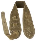 LEATHERGRAFT COMFY SUEDE, BEIGE image