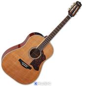 TAKAMINE CRN-TS1 TERMAL TOP ELECTRO ACOUSTIC NATURAL image