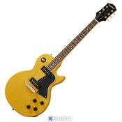 EPIPHONE LES PAUL SPECIAL, TV YELLOW image