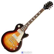 EPIPHONE LES PAUL STANDARD 60', BOURBON BURST image
