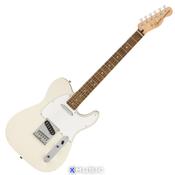 SQUIER AFFINITY TELECASTER, OLYMPIC WHITE image