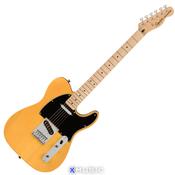 SQUIER AFFINITY TELE MN, BUTTERSCOTCH BLONDE image