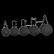 GEWA GIG BAG SET FOR DRUMS image