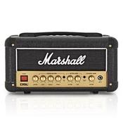 MARSHALL DSL SERIES 1 WATT HEAD WITH REVERB image