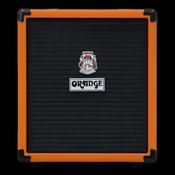 ORANGE CRUSH BASS 25 BASS AMPLIFIER