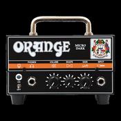 ORANGE MICRO DARK VALVE HYBRID HEAD