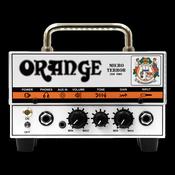 ORANGE MICRO TERROR VALVE HYBRID HEAD