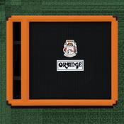 ORANGE OBC115 BASS SPEAKER CABINET image