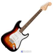 SQUIER AFFINITY STRATOCASTER, 3-COLOR SUNBURST image