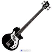 ORANGE O BASS GUITAR BLACK image