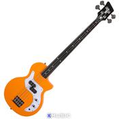 ORANGE O BASS GUITAR ORANGE image