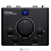 PRESONUS MICROSTATION BLUETOOTH MONITORING CONTROLLER image