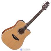 TAKAMINE GD20CE ELECTRO ACOUSTIC GUITAR image